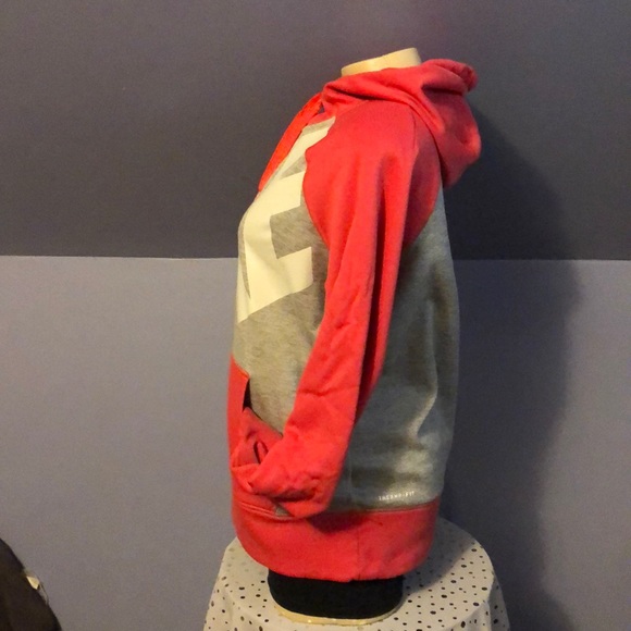 Nike therma -fit hoodie - Picture 4 of 5